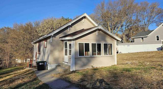 Photo of 4812 N 45 St, Omaha, NE 68104