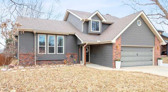 Photo of 15620 Westchester Cir, Omaha, NE 68118
