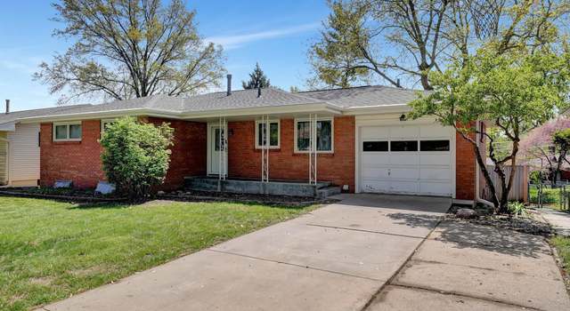 Photo of 7135 Dudley St, Lincoln, NE 68505