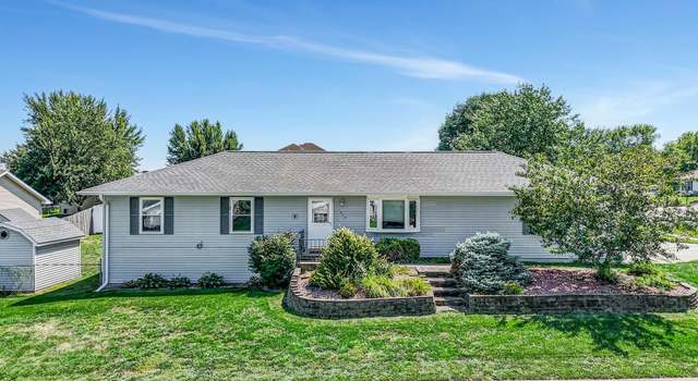 Photo of 1015 Garden St, Bennet, NE 68317