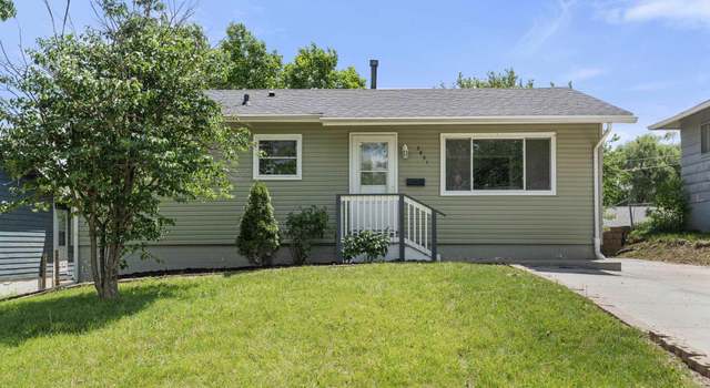 Photo of 3631 Frederick St, Omaha, NE 68105