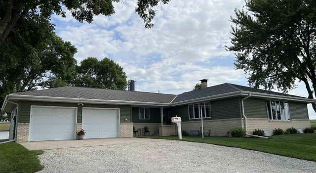 Photo of 124 E Sousek Ave, Prague, NE 68050