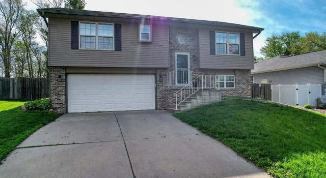 Photo of 15350 D Street Cir, Roca, NE 68430
