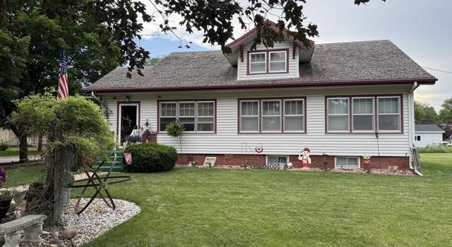 Photo of 170 S Oak St, Polk, NE 68654