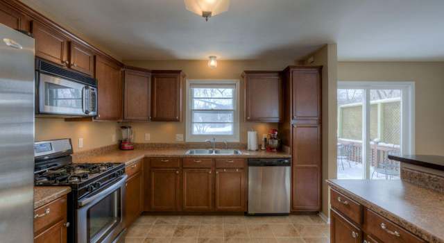 Photo of 9645 Spaulding St, Omaha, NE 68134