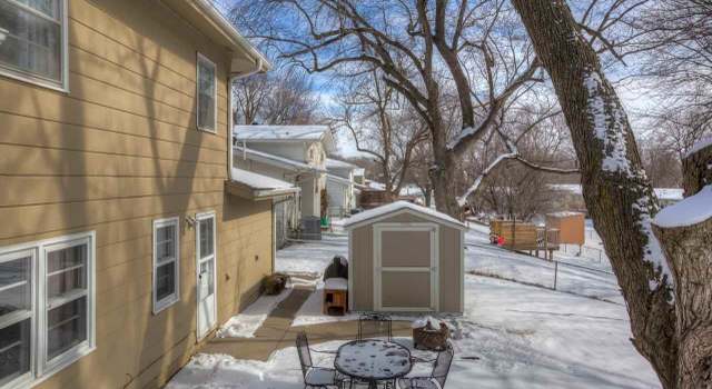 Photo of 9645 Spaulding St, Omaha, NE 68134