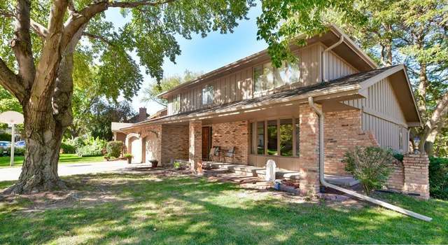 Photo of 15708 Leavenworth St, Omaha, NE 68118