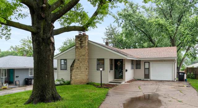 Photo of 4227 N 65 Ave, Omaha, NE 68104