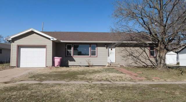 Photo of 416 W Hickory St, Wilber, NE 68465