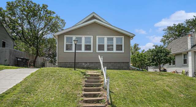 Photo of 4131 X St, Omaha, NE 68107