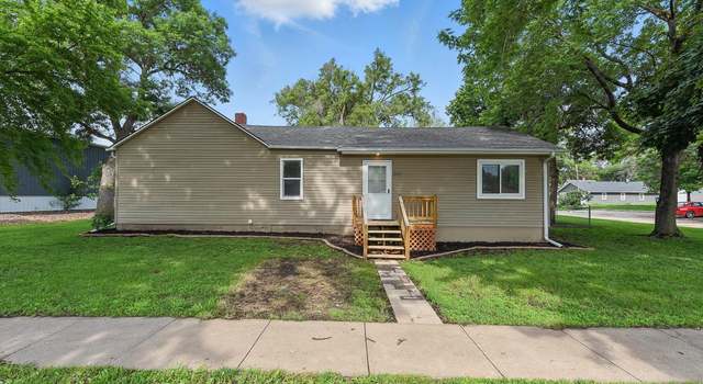 Photo of 209 S Vine St, Mead, NE 68041