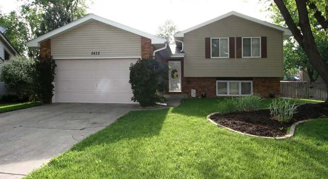 Photo of 5432 Sugarberry Ct, Lincoln, NE 68516