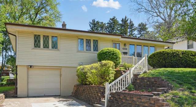 Photo of 7602 Valley St, Omaha, NE 68124