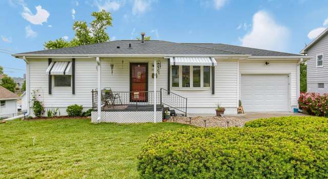 Photo of 5519 N 69 St, Omaha, NE 68104