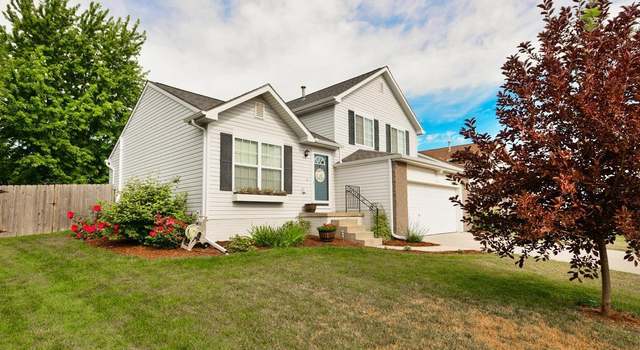 Photo of 8210 S 161st Ter, Omaha, NE 68136