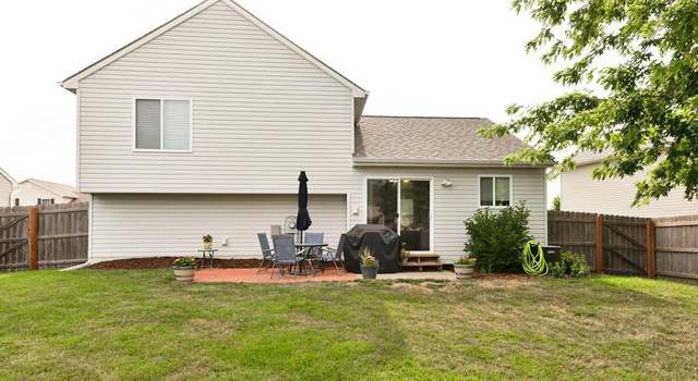 Photo of 8210 S 161st Ter, Omaha, NE 68136