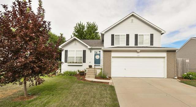 Photo of 8210 S 161st Ter, Omaha, NE 68136