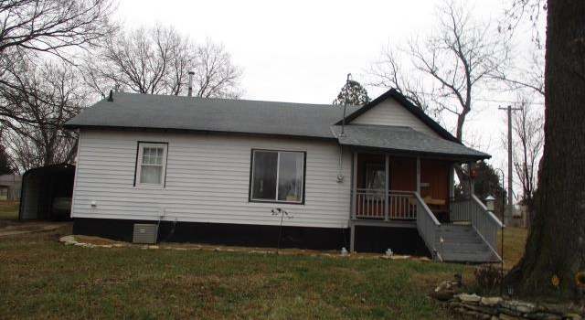 Photo of 404 Ash St, Reynolds, NE 68429