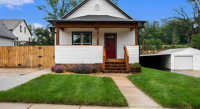 Photo of 516 Cedar St, Omaha, NE 68108