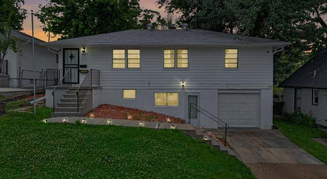 Photo of 6336 N 37th St, Omaha, NE 68111