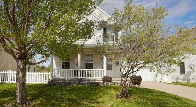 Photo of 13806 Rahn Blvd, Bellevue, NE 68123