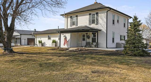 Photo of 5040 W Mill Rd, Raymond, NE 68428