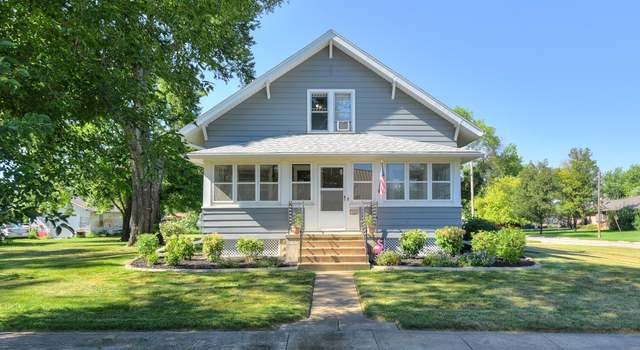 Photo of 310 W 10th St, North Bend, NE 68649