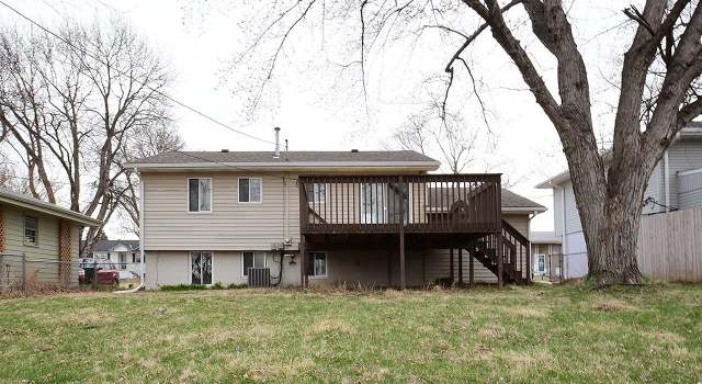 Photo of 6646 S 83rd Ave, Ralston, NE 68127