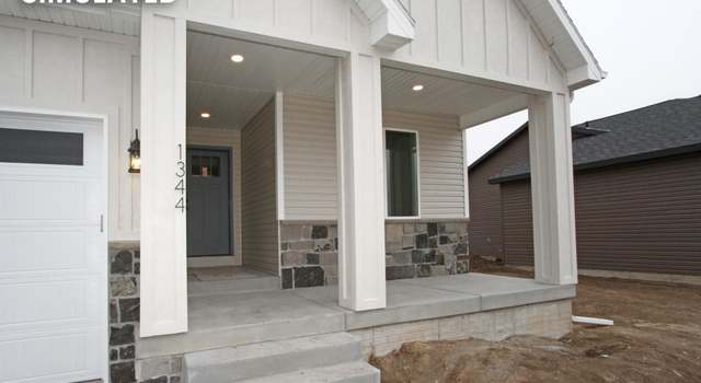 Photo of 1229 S 9th Ave, Ashland, NE 68003