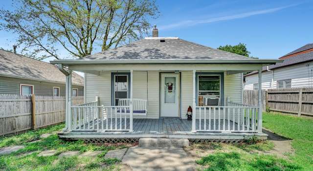 Photo of 821 S 4th St, Eagle, NE 68347
