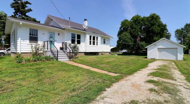 Photo of 108 S Pine St, Hooper, NE 68031