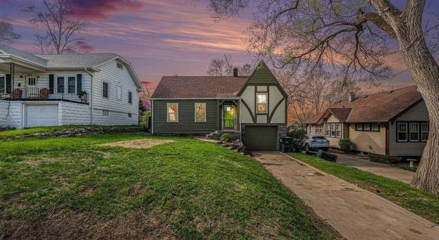 Photo of 4529 Seward St, Omaha, NE 68104