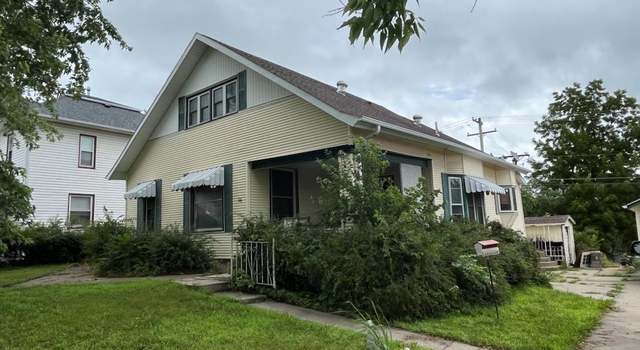 Photo of 316 S Nemaha St, Humboldt, NE 68376