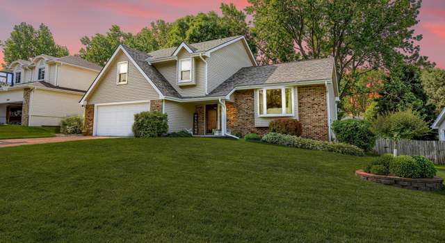 Photo of 1007 E Cary St, Papillion, NE 68046