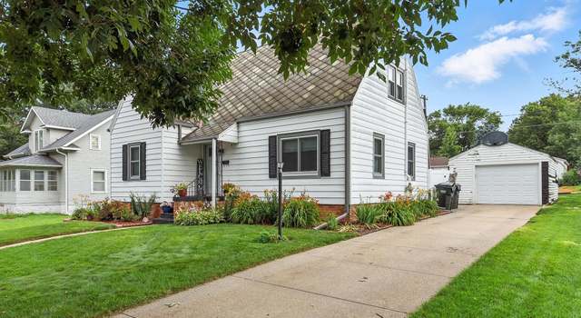 Photo of 528 E 14th St, Wahoo, NE 68066
