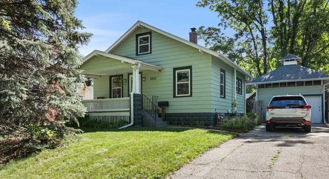 Photo of 1026 S 33rd St, Lincoln, NE 68510