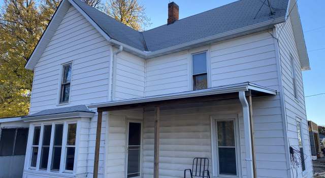 Photo of 205 W Pine St, Rising City, NE 68658