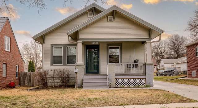 Photo of 2626 S 12th St, Lincoln, NE 68502