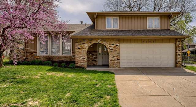Photo of 2705 N 124th Cir, Omaha, NE 68164