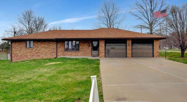 Photo of 480 South St, Valparaiso, NE 68065