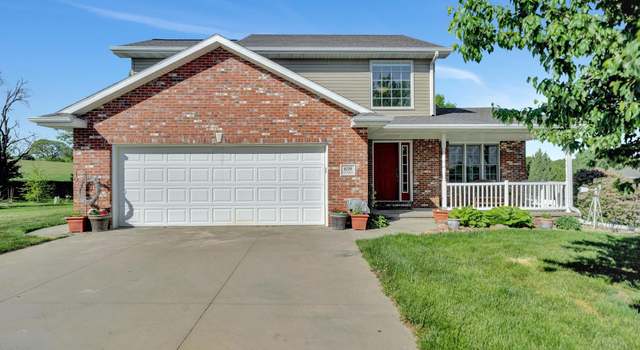 Photo of 659 Scout Ridge Cir, Adams, NE 68301