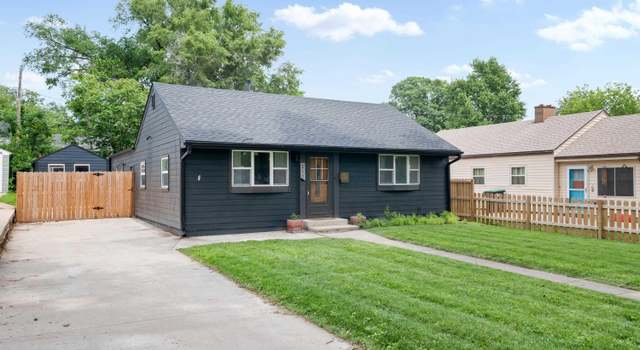 Photo of 6772 Hamilton St, Omaha, NE 68132