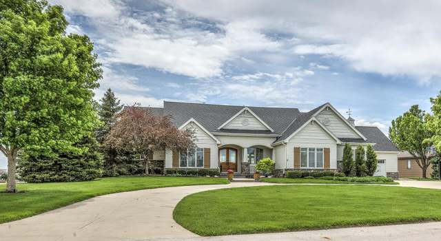 Photo of 24421 Chicago St, Waterloo, NE 68069