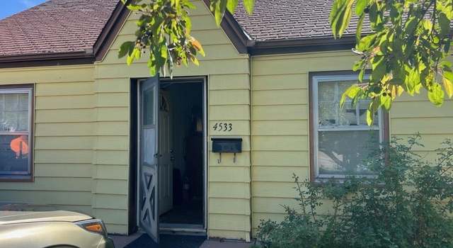 Photo of 4533 S 39 St, Omaha, NE 68107