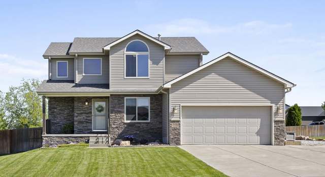 Photo of 910 W 10th St, Hickman, NE 68372