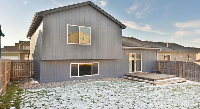 Photo of 18208 Lillian St, Omaha, NE 68136