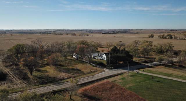 Photo of 29209 Fletcher Ave, Elmwood, NE 68349