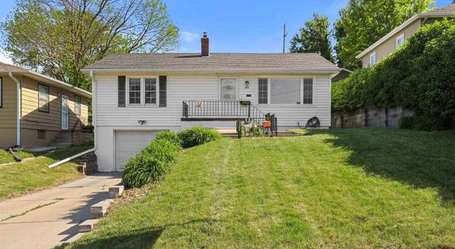 Photo of 4921 Charles St, Omaha, NE 68132