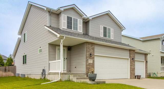 Photo of 1715 Belford St, Lincoln, NE 68521