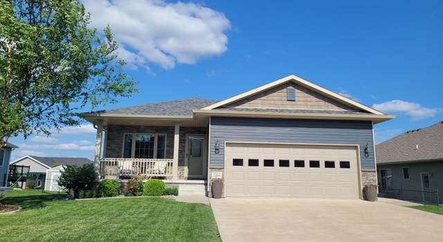 Photo of 2364 N Columbia Ave, Seward, NE 68434